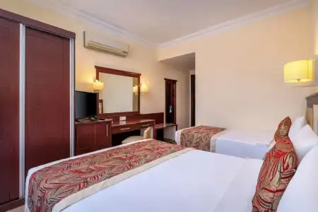 Ozlem Garden - All Inclusive - 32