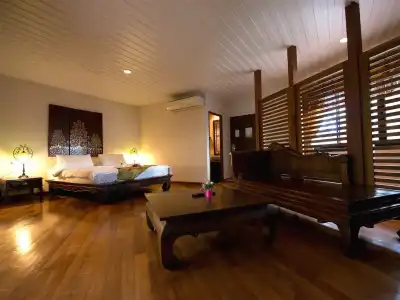 Baan Tai Had Resort - 57