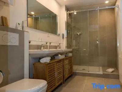 De France by Thermalhotels - 40