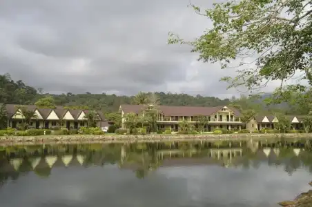 Klong Prao Resort - 36