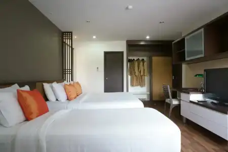 The Grand Napat - 93