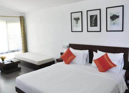 Family House Zen Boutique Resort - 63