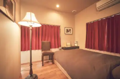 36Hostel - 1