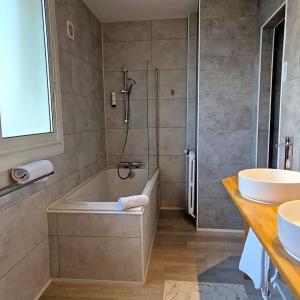 L'Hôtel Bristol - 90