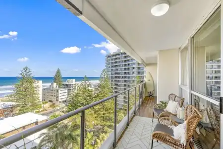 Baronnet Apartments - 142