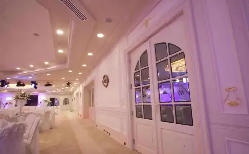 Hilton Alexandria Corniche - 15