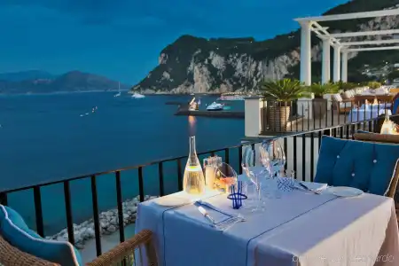 J.K. Place Capri - 12