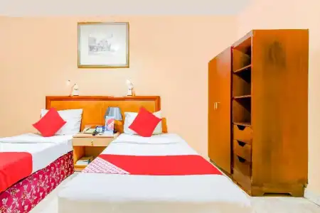 OYO 270 Dream Land - 21