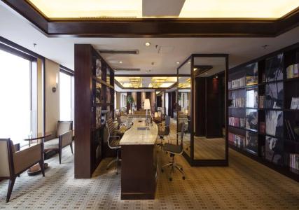 New Century Grand Hangzhou - 29