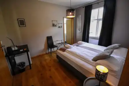 Bjork Guesthouse - 30
