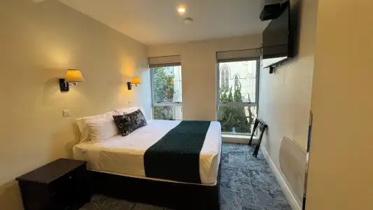 Trinity Wellington - 113