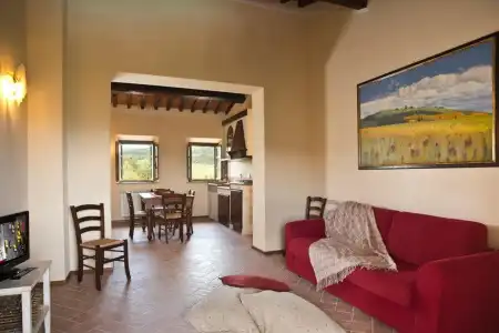 Agriturismo Podere Campaini - 2