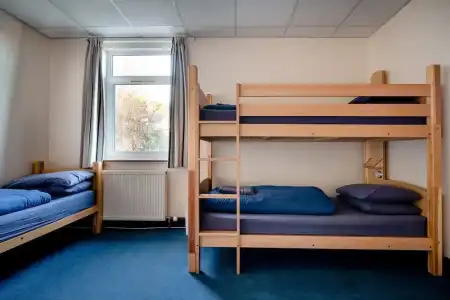 Inverness Youth Hostel - 46