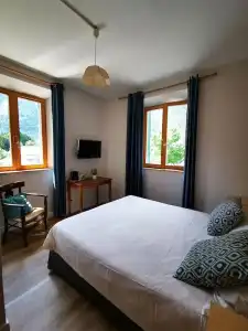 Hôtel Le Milan - 57