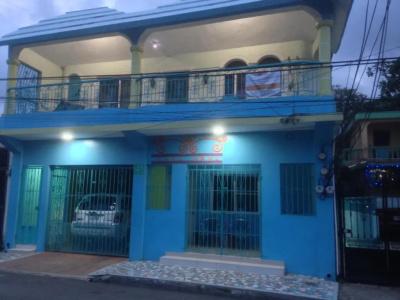 Casa Azul Apartment - 11