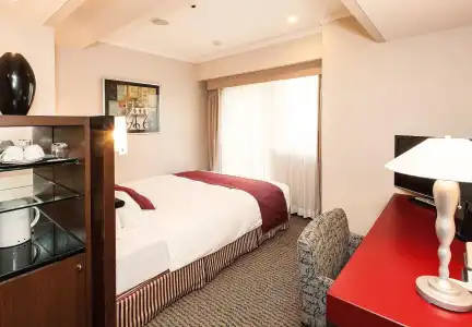 Sotetsu Fresa Inn Tokyo-Akasaka - 7