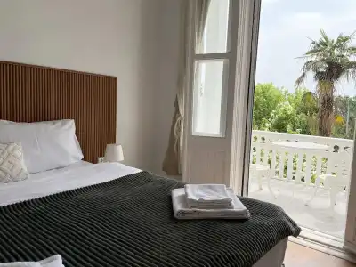 Ikigai Villa Rifat - 77