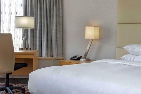 DoubleTree by Hilton Philadelphia Center City - 79