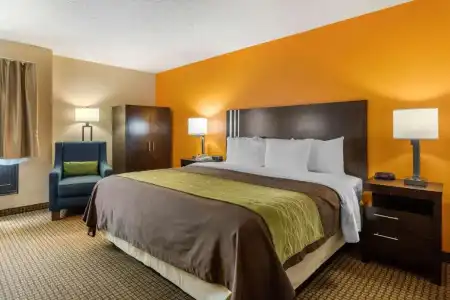 Sonesta Essential NW Houston - 32
