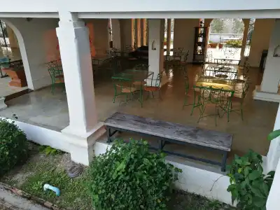 Amaravati Wellness Center and Resort - 16