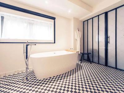 Mercure Nantes Centre Gare - 62