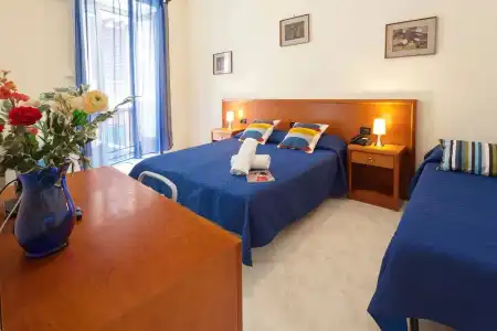 Al Piazza Marina B&B - 42