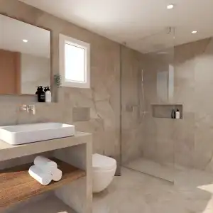 Dolphin Bay Seaside Resort & Suites - 9