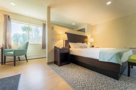 Sun & Ski Inn and Suites - 114