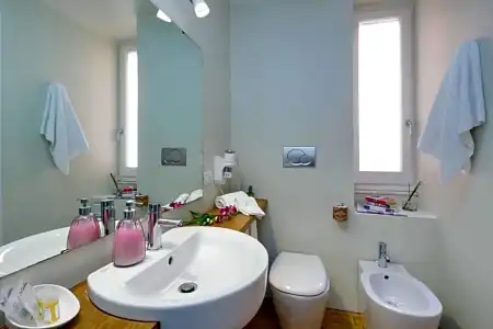 Guest House Amaranto Romano - 129