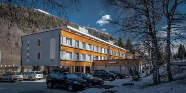 Residence Kristall - 31