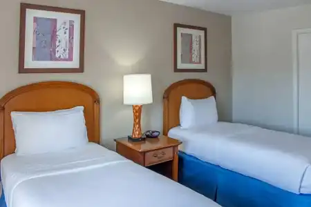 Hilton Vacation Club Polynesian Isles Kissimmee - 59
