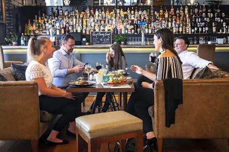 The Address Cork - 42