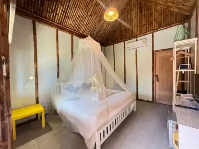 Anyavee Krabi Beach Resort - 121