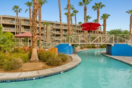 WorldMark Indio - 27