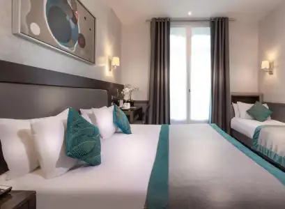 Elysées Céramic - 74