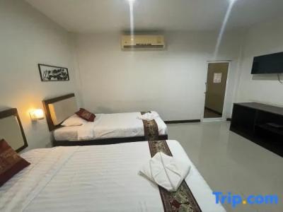 Phuket Airport Villa - 12