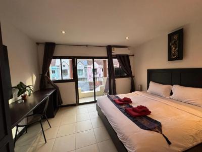 Aquarius Guesthouse & Sauna Adults Only - 3