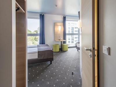 B&B Neu-Ulm - 32