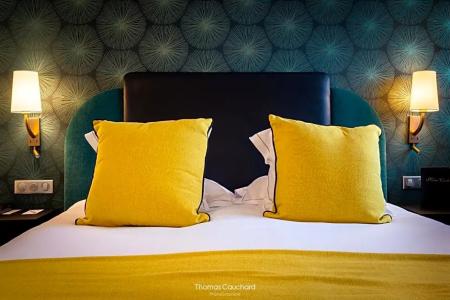 Best Western Plus Le Moderne - 91