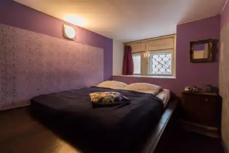 Baroque Hostel & Coworking - 45