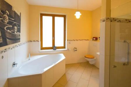 Plumbohms Echt-Harz-Apartments - 8