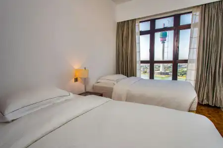 Hilton Colombo Residence - 49