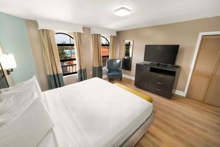 Best Western Seaside Inn - 6