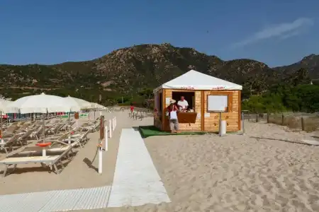 iHs Villasimius Le Zagare Resort - 38