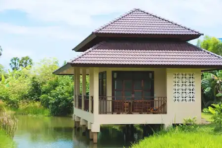 Lantala Residence - 34
