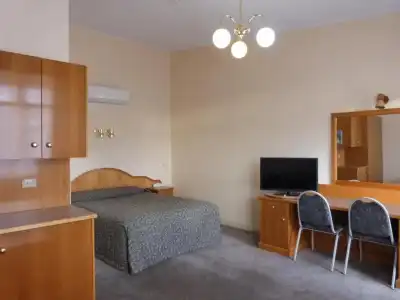 Glenelg Motel - 59