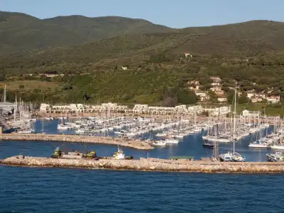 Marina di Scarlino Resort - 23