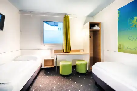B&B Köln-Frechen - 26