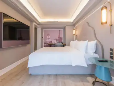 Mercure Xi'an Downtown - 32