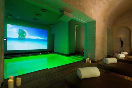 Residence & Spa Le Prince Regent - 18